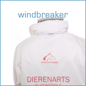 windbreaker