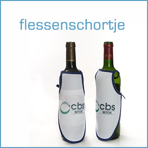 flessenschortje