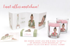 Communie-Lentefeest
