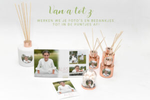 Communie-Lentefeest 2021
