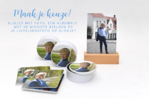 Communie-Lentefeest 2021