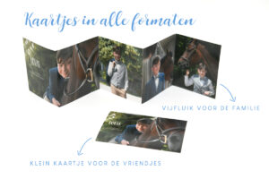 Communie-Lentefeest 2021