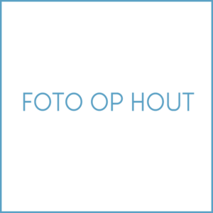 foto op hout